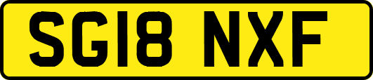 SG18NXF