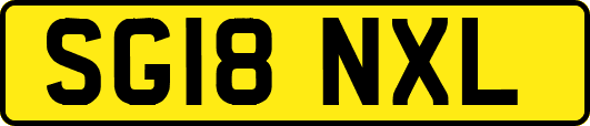 SG18NXL