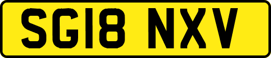 SG18NXV