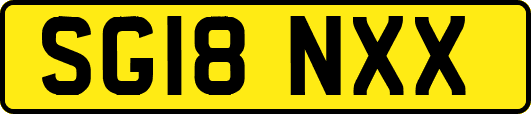 SG18NXX