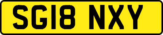 SG18NXY