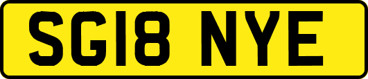 SG18NYE