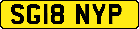 SG18NYP