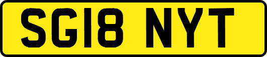 SG18NYT