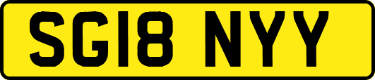 SG18NYY
