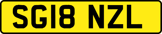 SG18NZL
