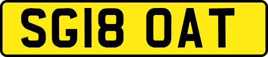 SG18OAT