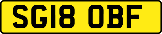 SG18OBF