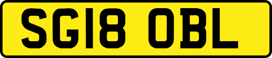 SG18OBL