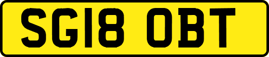 SG18OBT