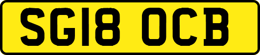 SG18OCB