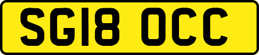 SG18OCC