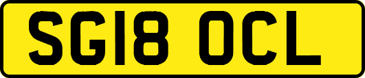 SG18OCL