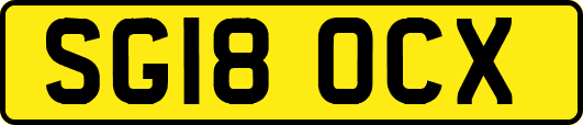 SG18OCX