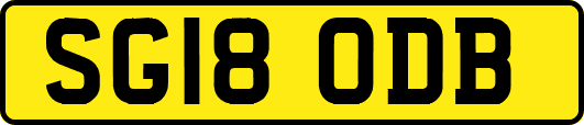SG18ODB