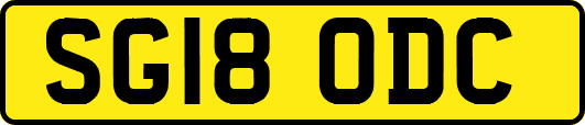 SG18ODC