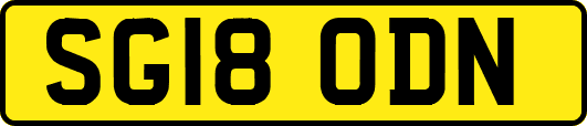 SG18ODN
