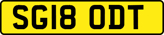 SG18ODT