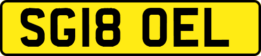 SG18OEL