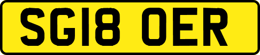 SG18OER