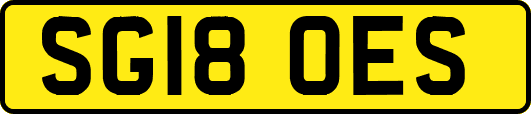 SG18OES