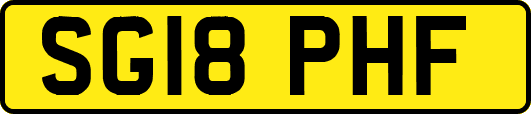 SG18PHF