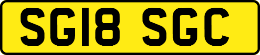 SG18SGC