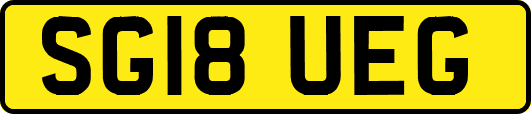 SG18UEG