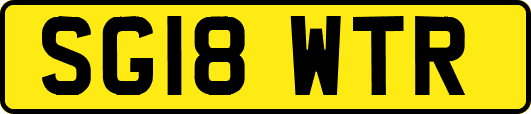 SG18WTR