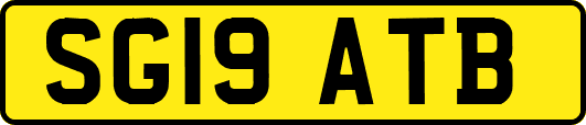 SG19ATB