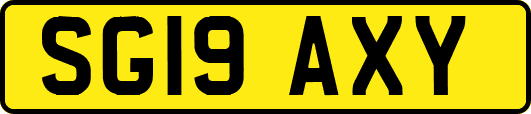 SG19AXY