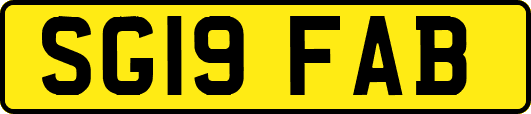 SG19FAB
