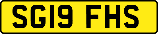 SG19FHS