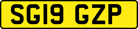 SG19GZP