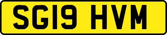 SG19HVM