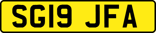 SG19JFA