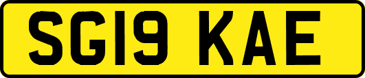 SG19KAE