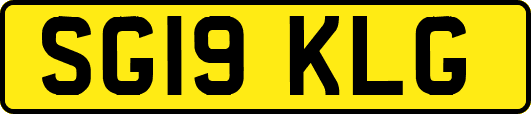 SG19KLG