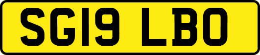 SG19LBO