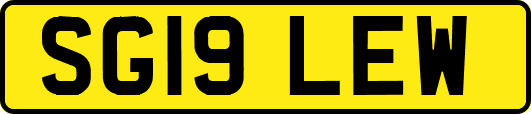 SG19LEW