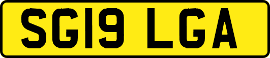 SG19LGA