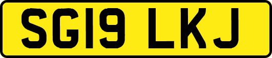 SG19LKJ