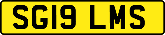 SG19LMS