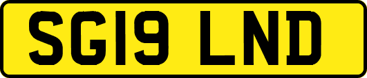 SG19LND