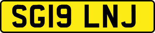 SG19LNJ