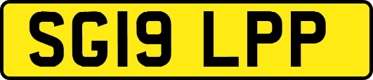 SG19LPP