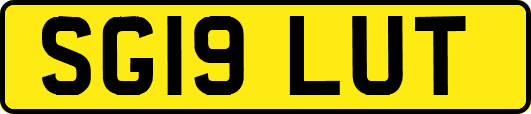 SG19LUT