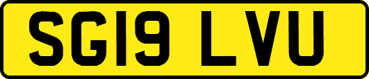 SG19LVU