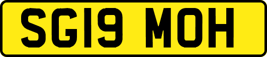 SG19MOH