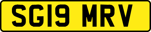 SG19MRV